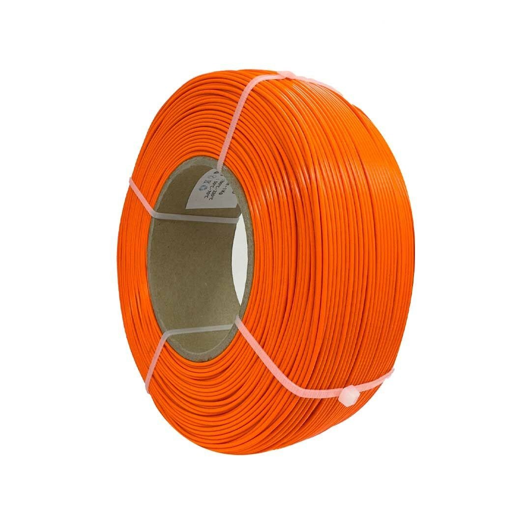 ELAS Turuncu PLA Plus Makarasız 1.75mm 1 KG Filament