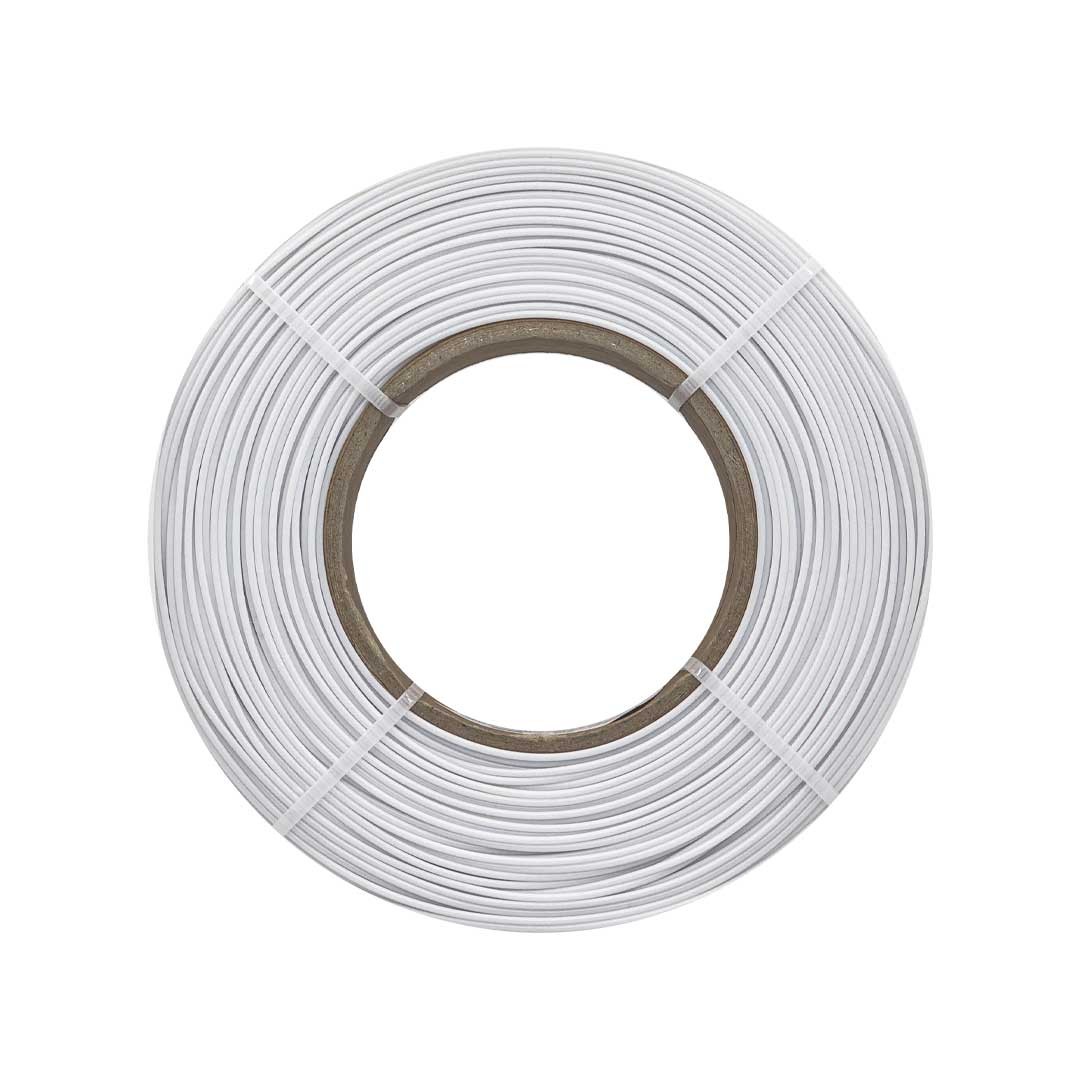 ELAS 3D PET-G Filament - Beyaz