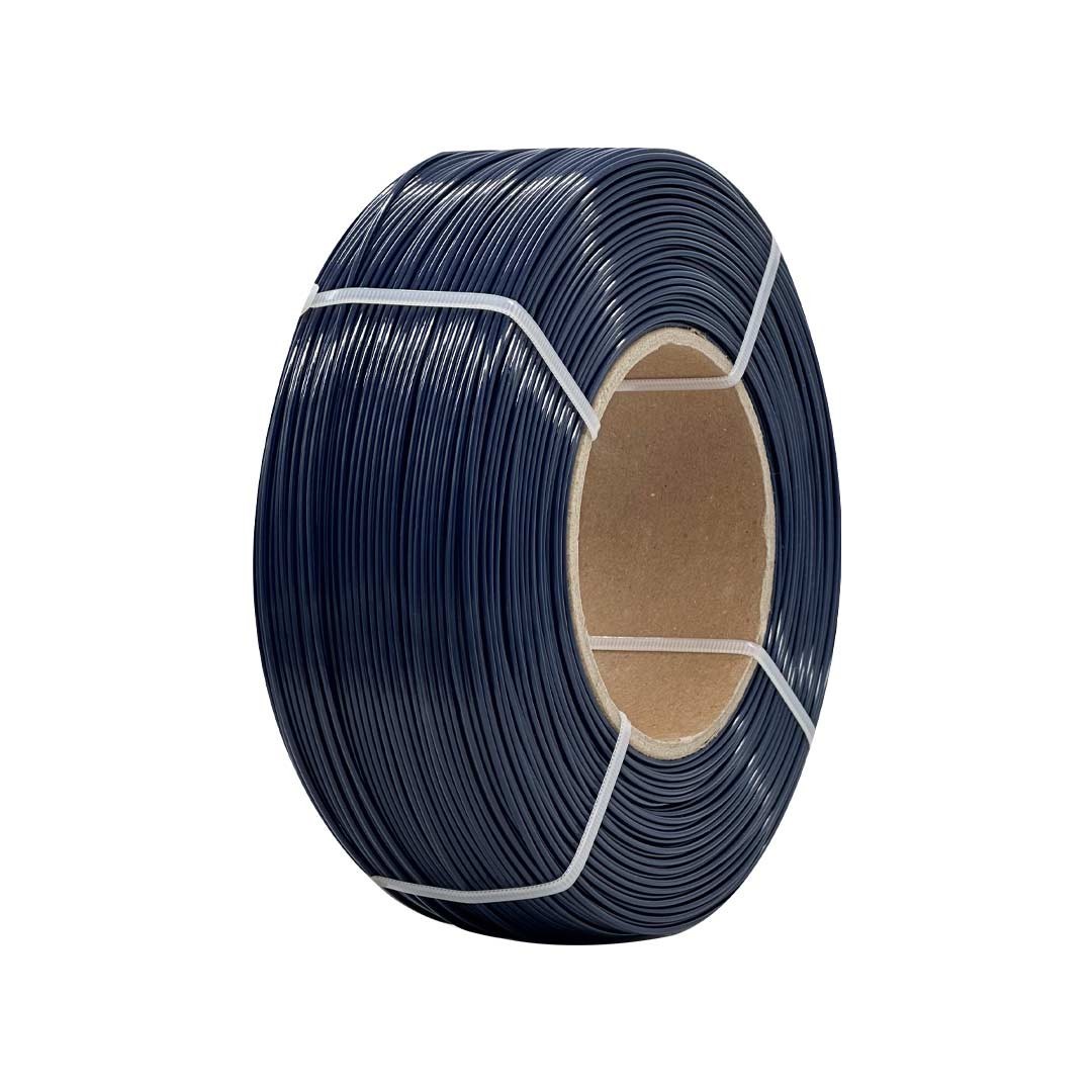 Elas 1.75mm Lacivert Pet-G Makarasız Filament 1 KG