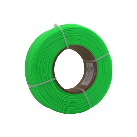 ELAS Fıstık Yeşili PLA Plus Makarasız 1.75mm 1 KG Filament