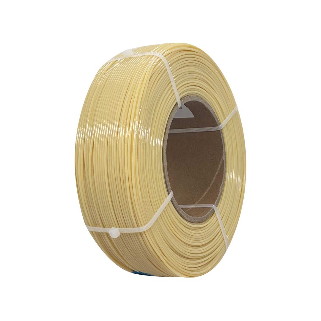 Elas 1.75mm Bej Pet-G Makarasız Filament 1KG