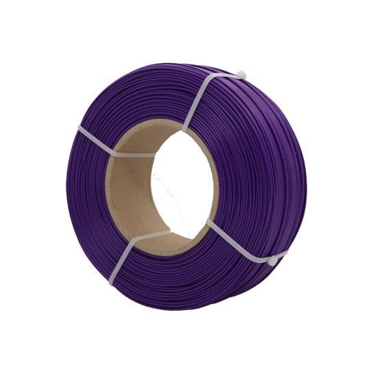 ELAS Mor PLA Plus Makarasız 1.75mm 1 KG Filament