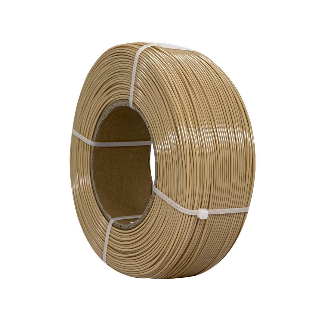 Elas 1.75mm Ten Rengi Pet-G Makarasız Filament 1KG