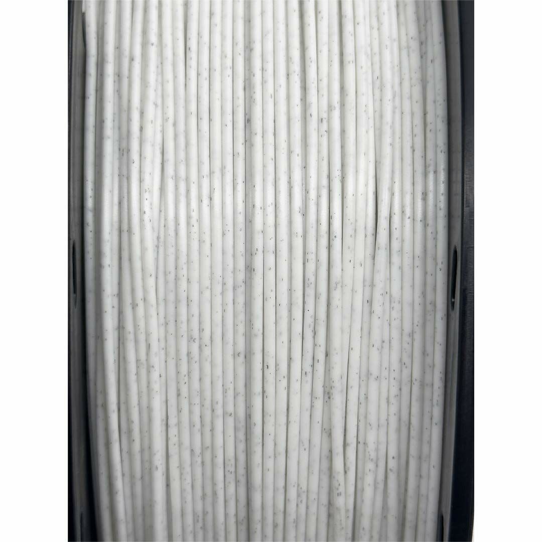 Elas 1.75mm Mermer PLA Plus Filament 1kg