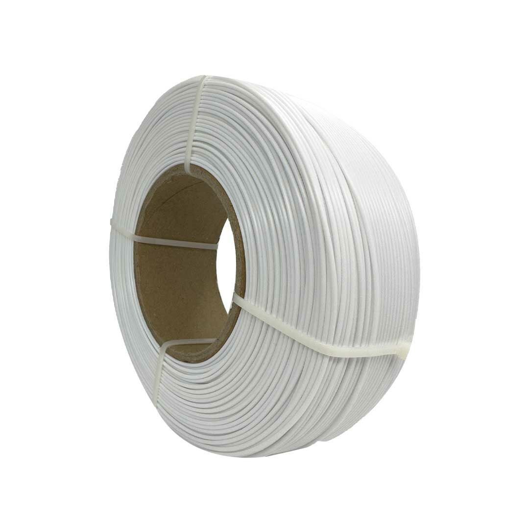 ELAS Beyaz PLA Plus Makarasız 1.75mm 1 KG Filament