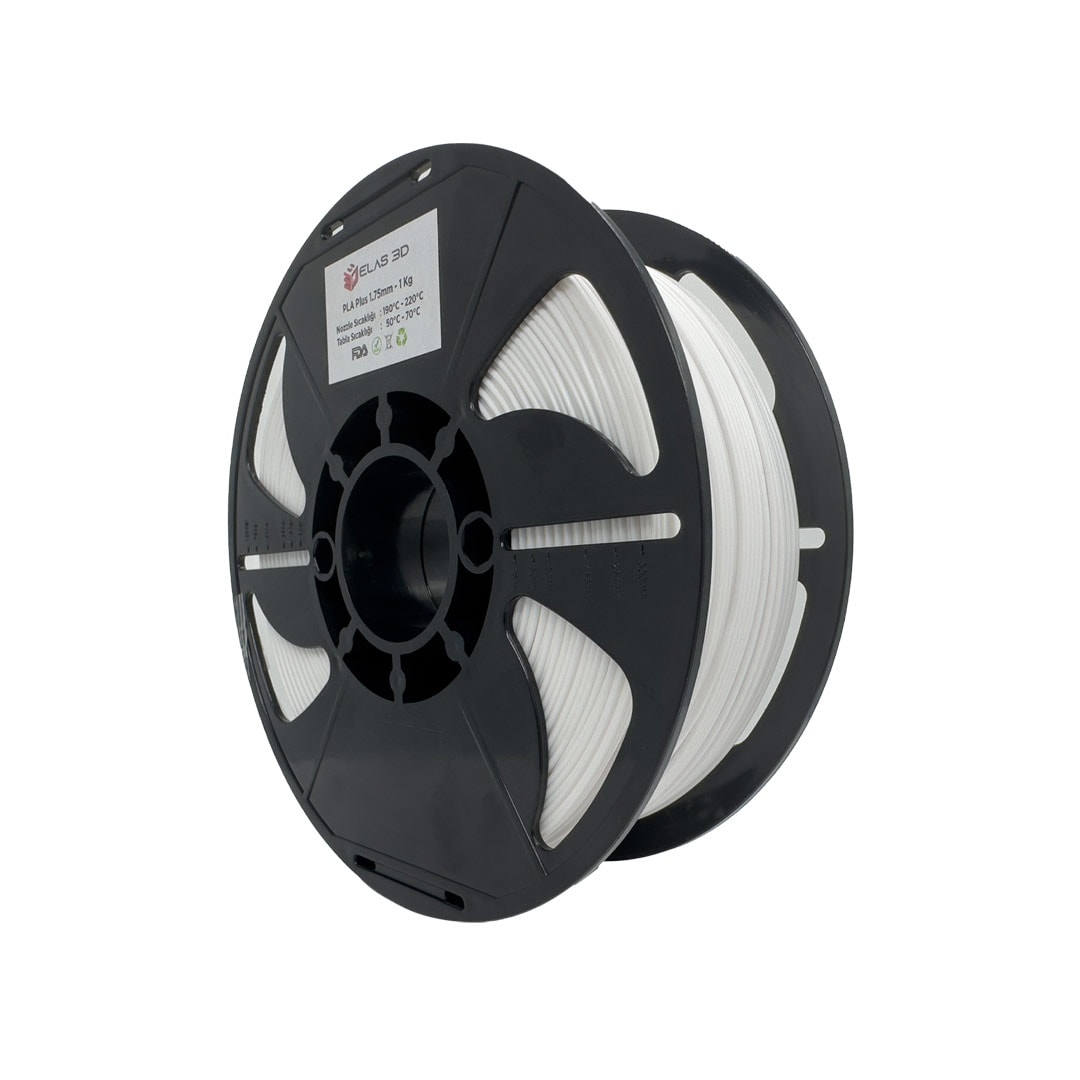Elas 3D PLA Plus Filament