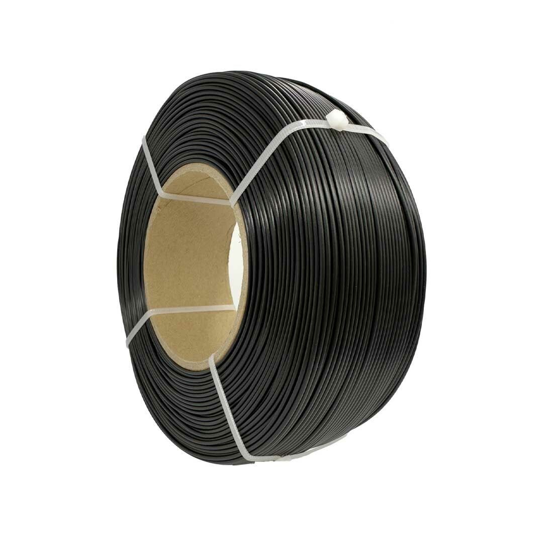 ELAS Siyah PLA Plus Makarasız 1.75mm 1 KG Filament