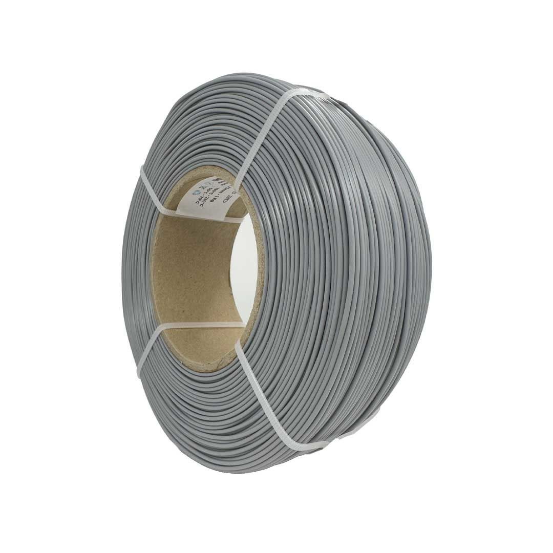 ELAS Gri PLA Plus Makarasız 1.75mm 1 KG Filament