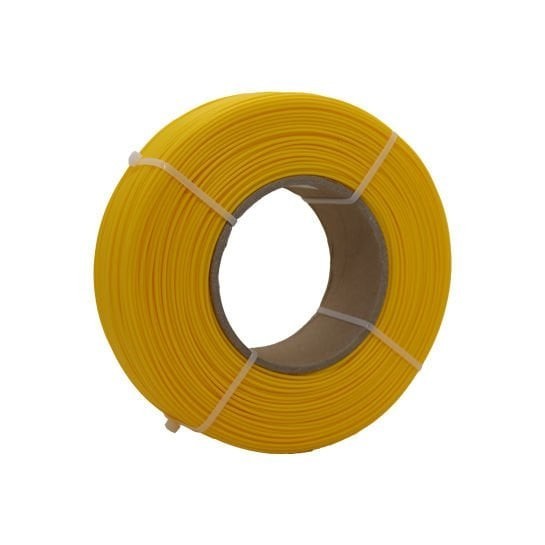 ELAS Sarı PLA Plus Makarasız 1.75mm 1 KG Filament