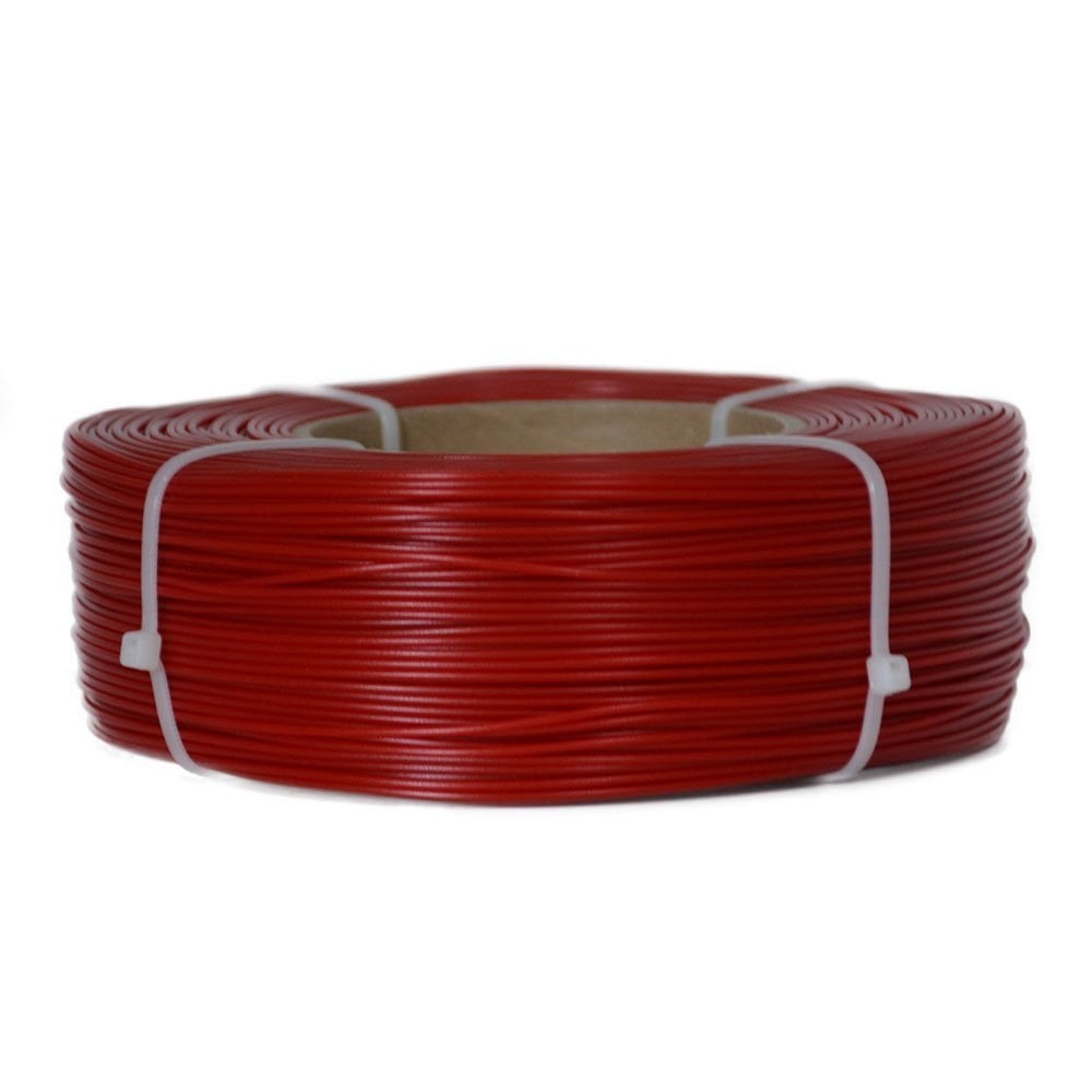 ELAS Kırmızı PLA Plus Makarasız 1.75mm 1 KG Filament