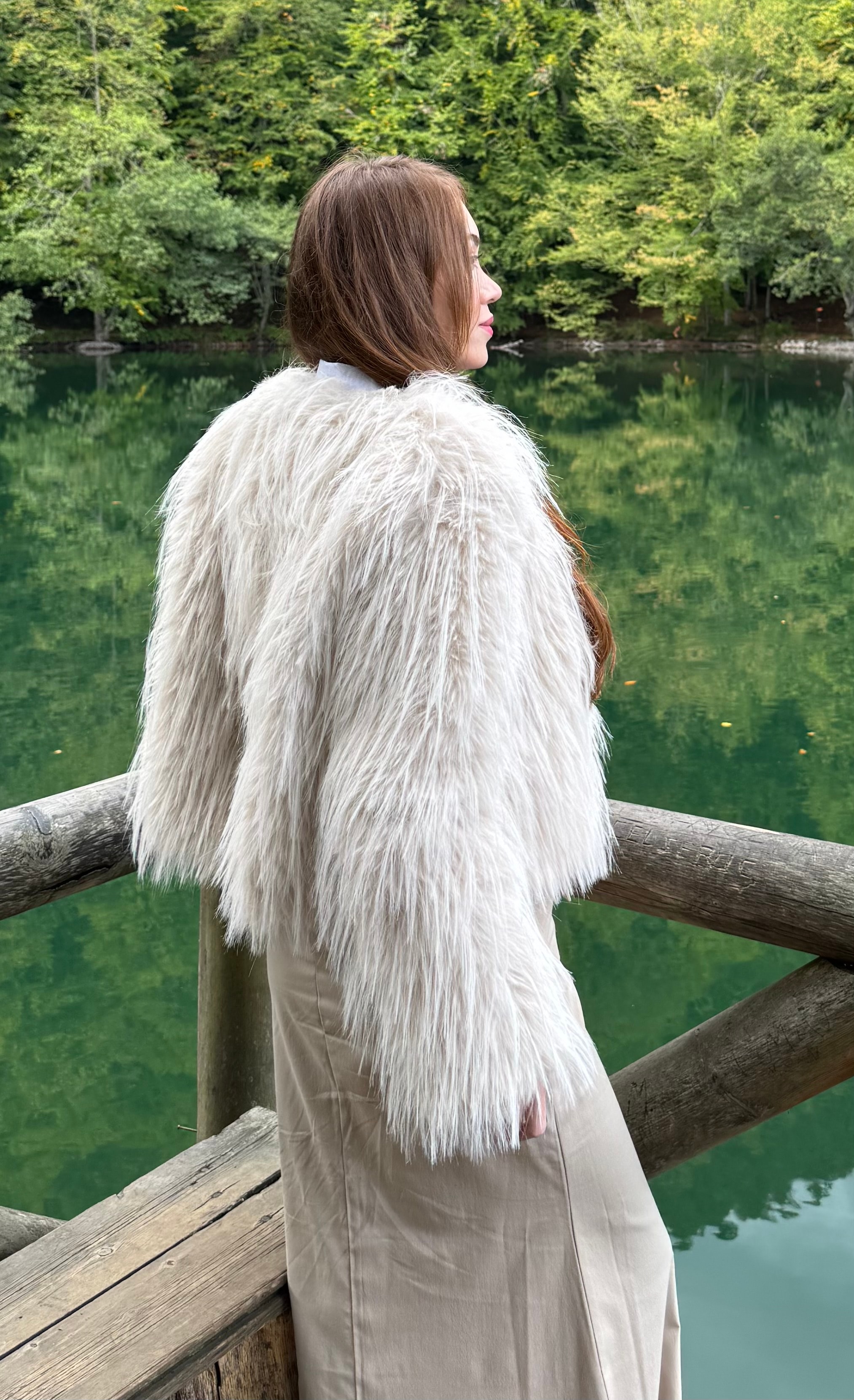 VALERİA SACAKLI KÜRK 