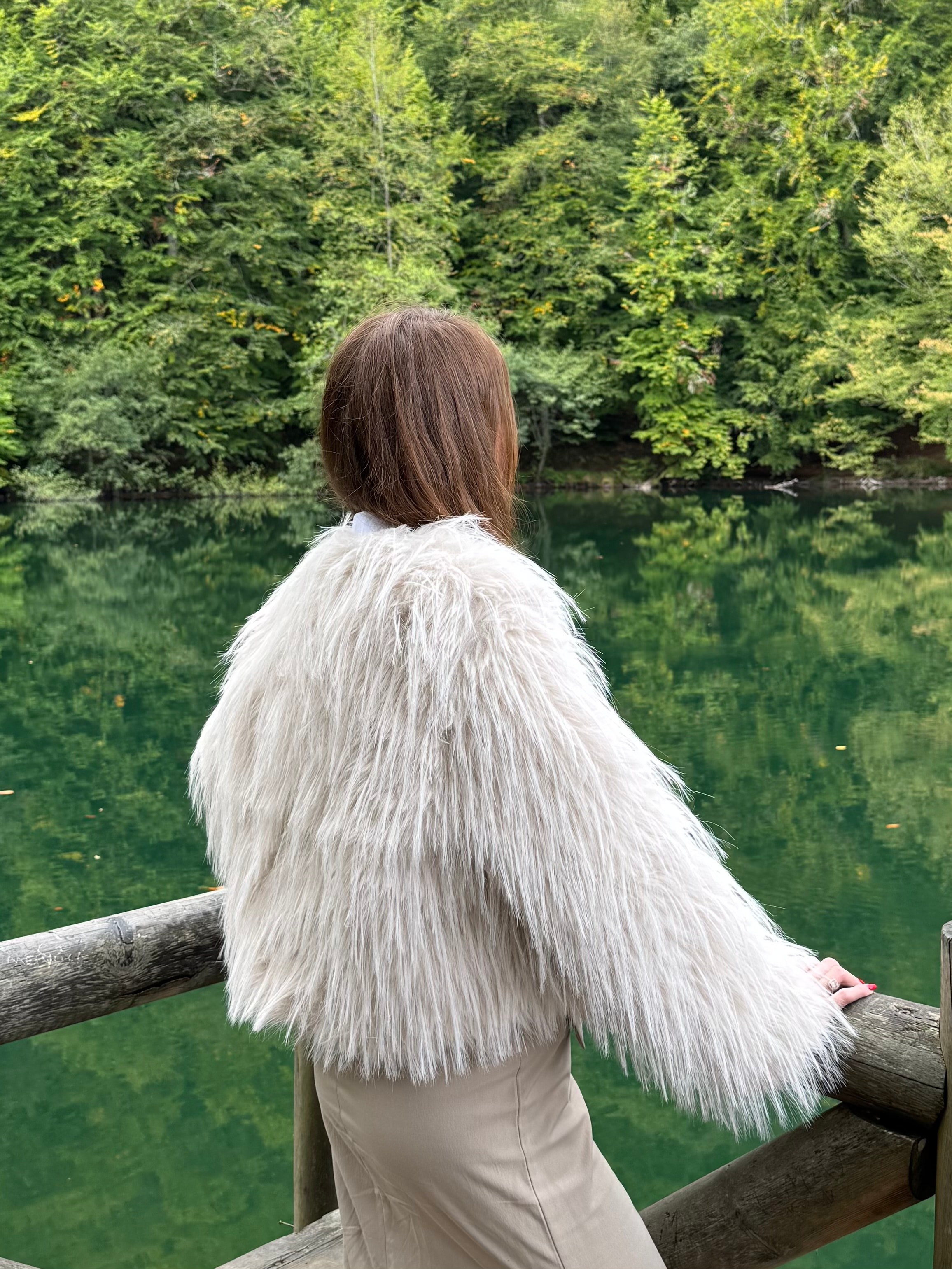 VALERİA SACAKLI KÜRK 