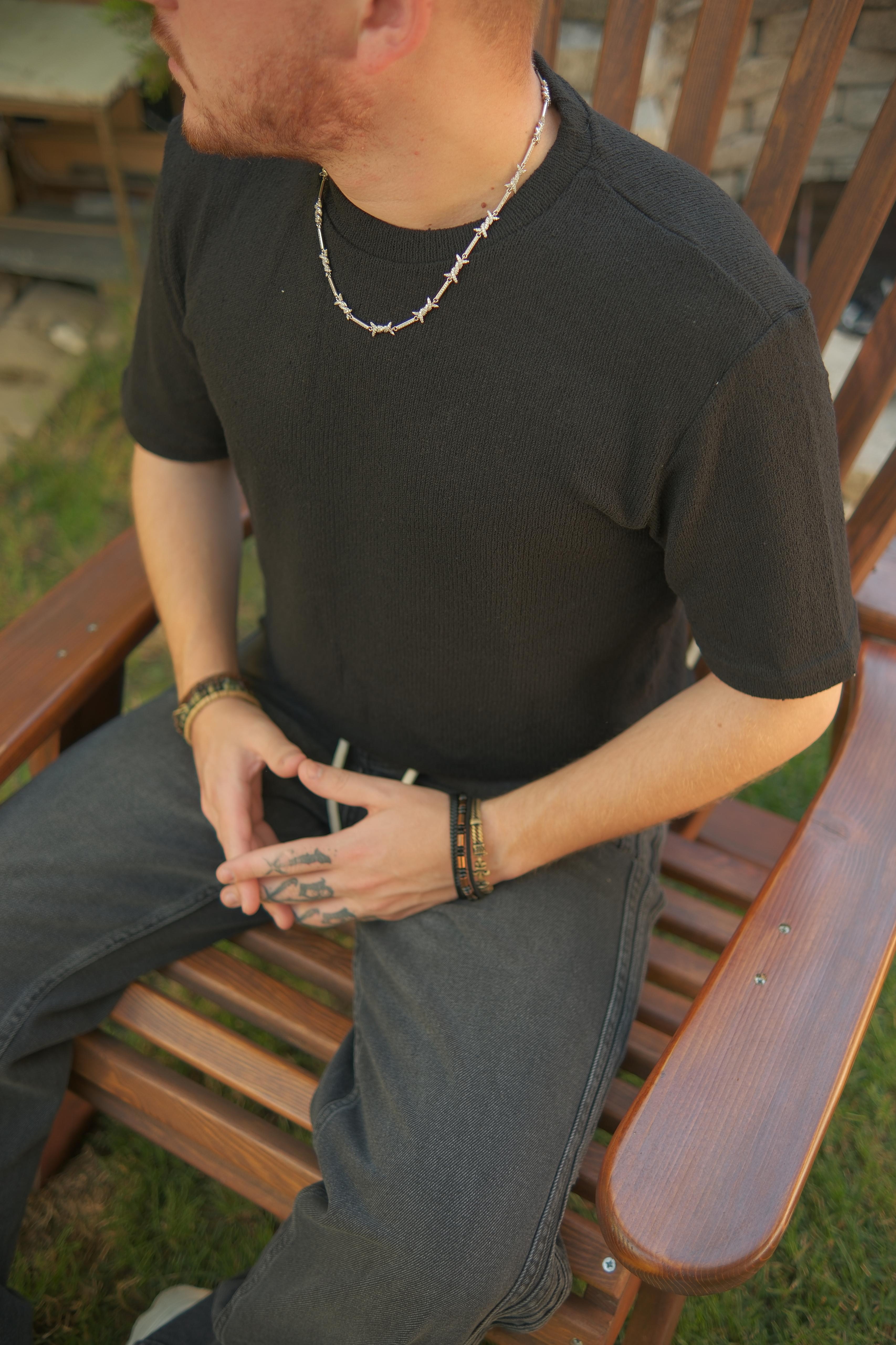 TRİKO FİT KALIP TSHİRT 