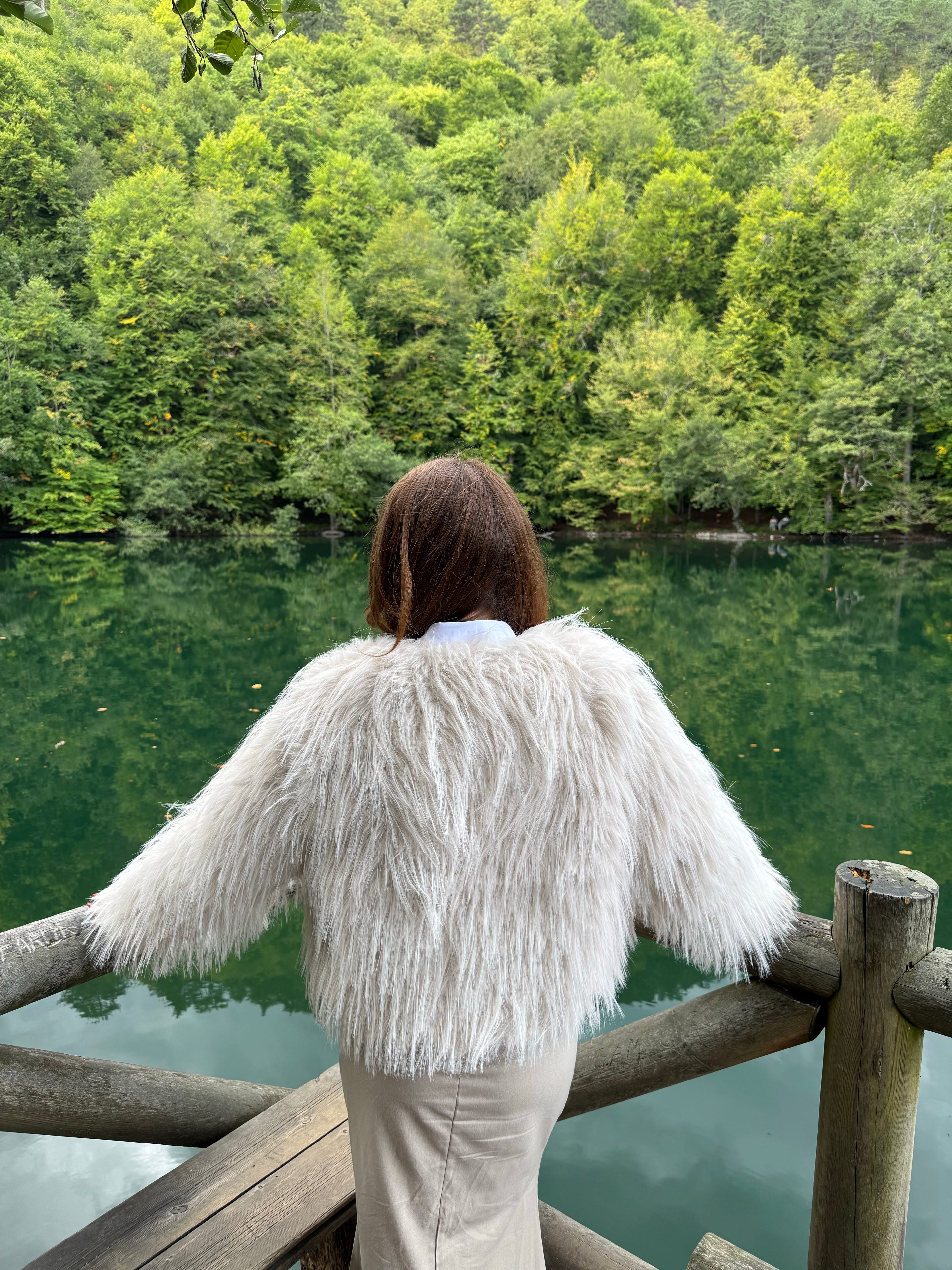 VALERİA SACAKLI KÜRK 