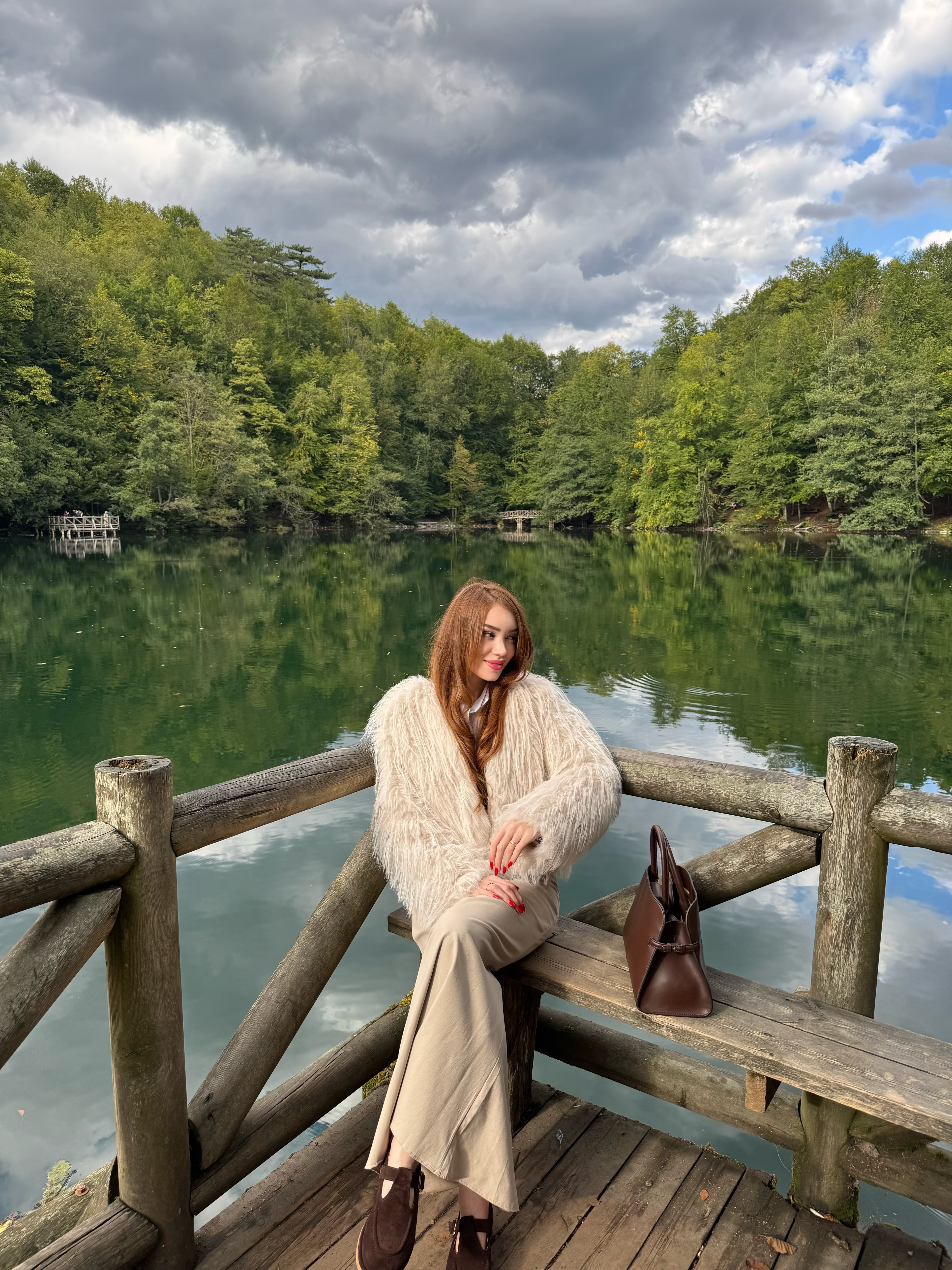 VALERİA SACAKLI KÜRK 