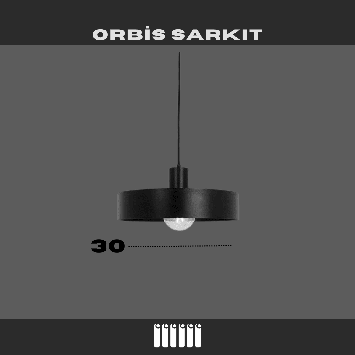 ORBİS | SARKIT