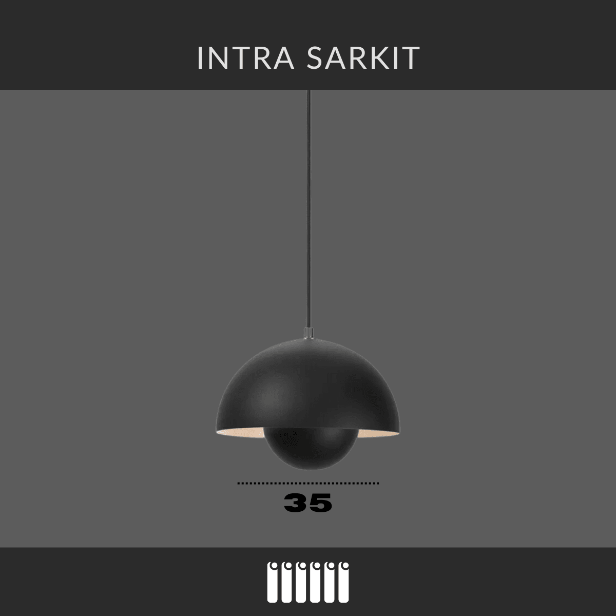 INTRA | SARKIT