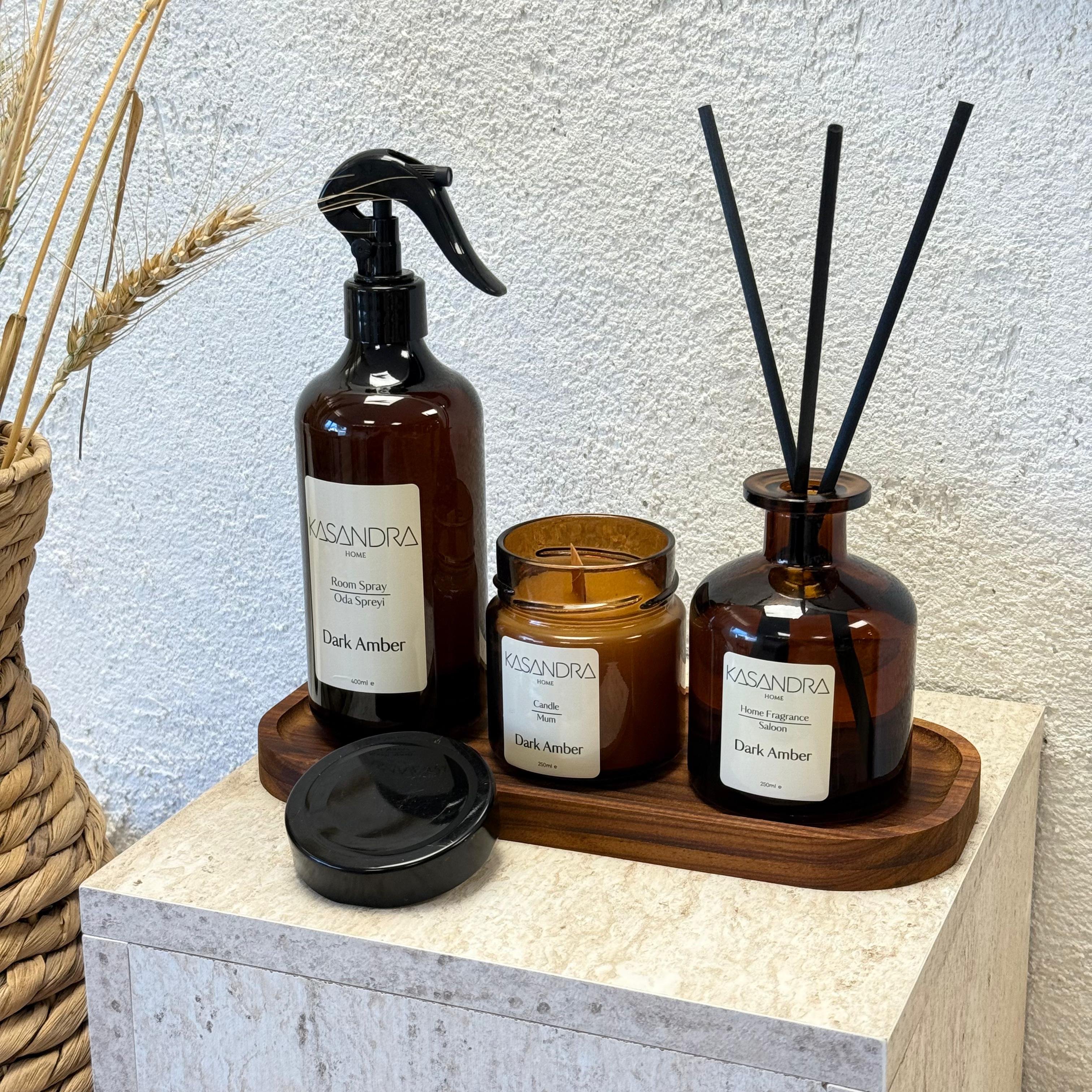Kasandra Home Pinterest Set - 10 Parça (Kısa Süreli Tanıtım Fiyatı)