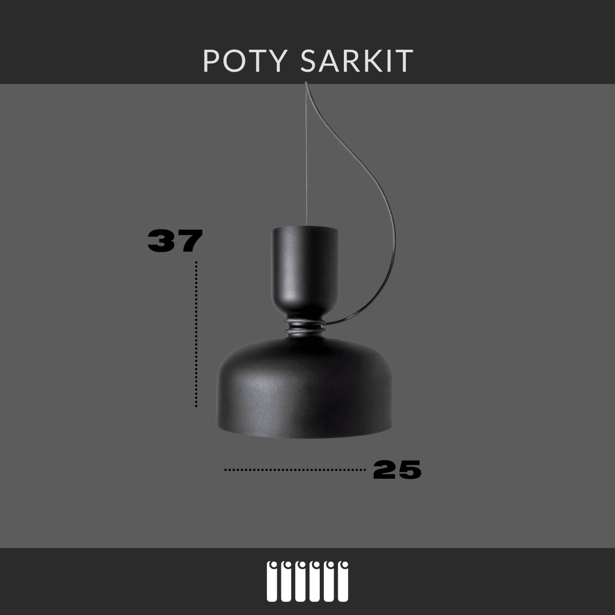 POTY | SARKIT