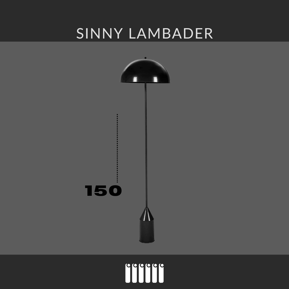 SINNY | LAMBADER