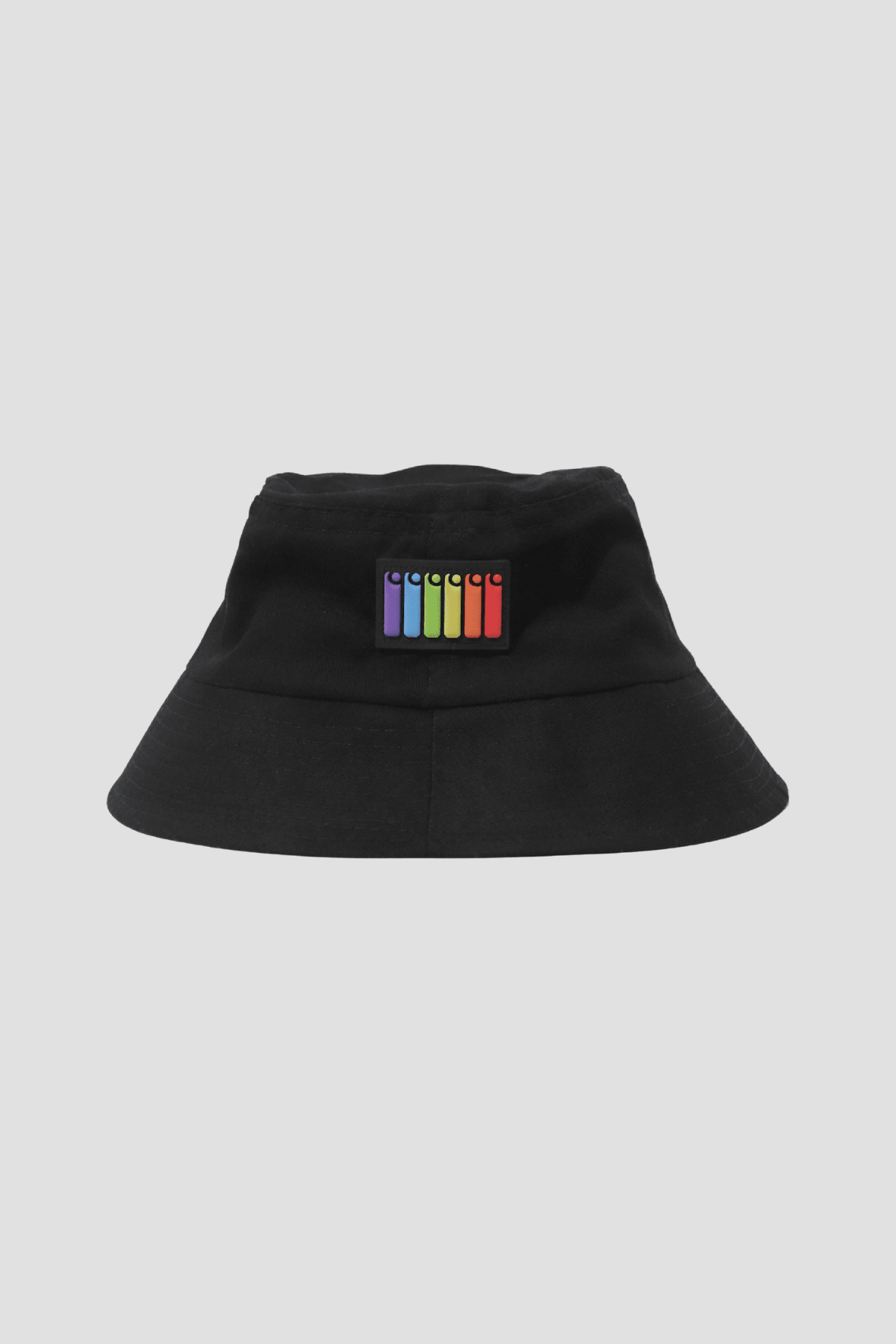 Rainbow | Bucket Hat Şapka