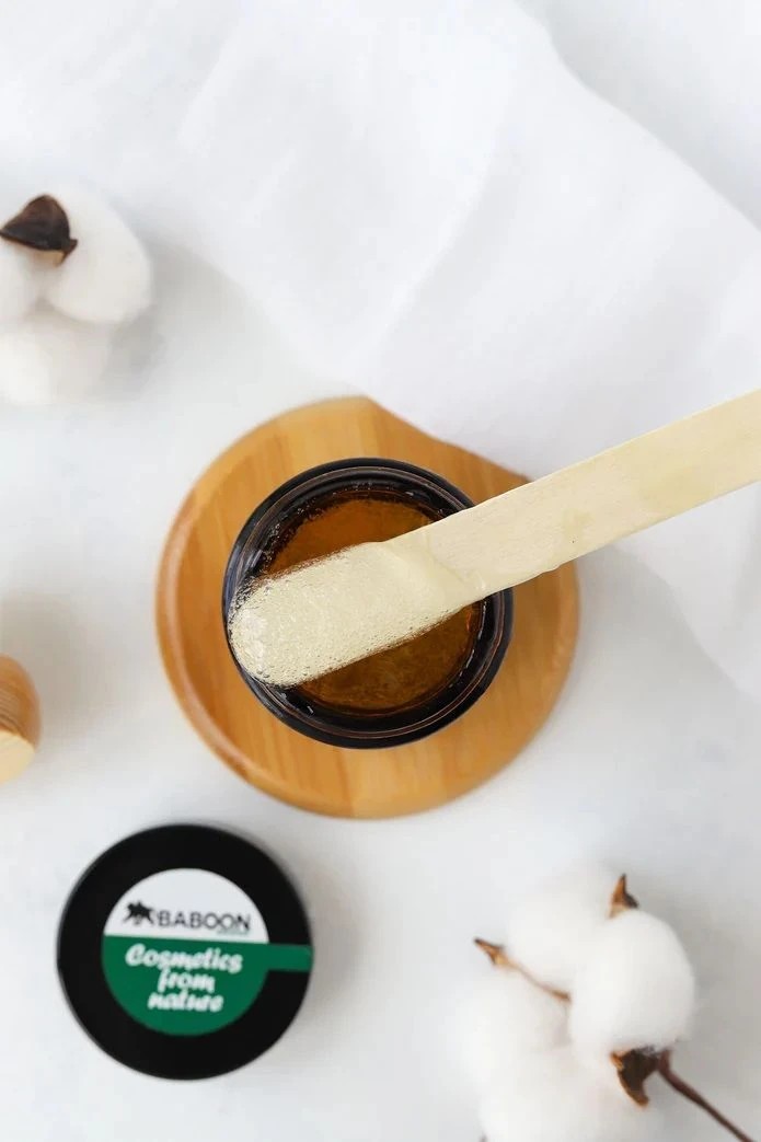 Baboon Yüz Temizleme Yağı - Oil to Milk Face Cleanser