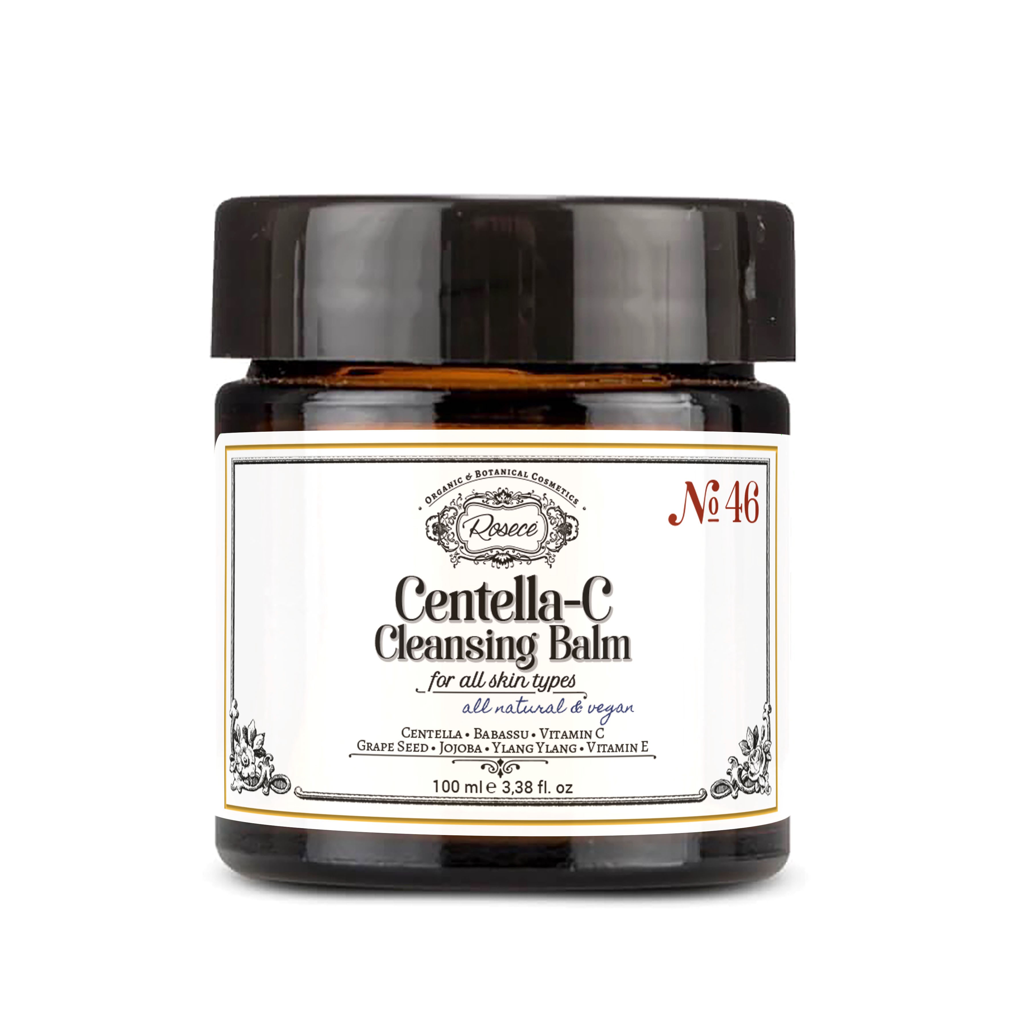 Rosece Centella-C Temizleyici Balm