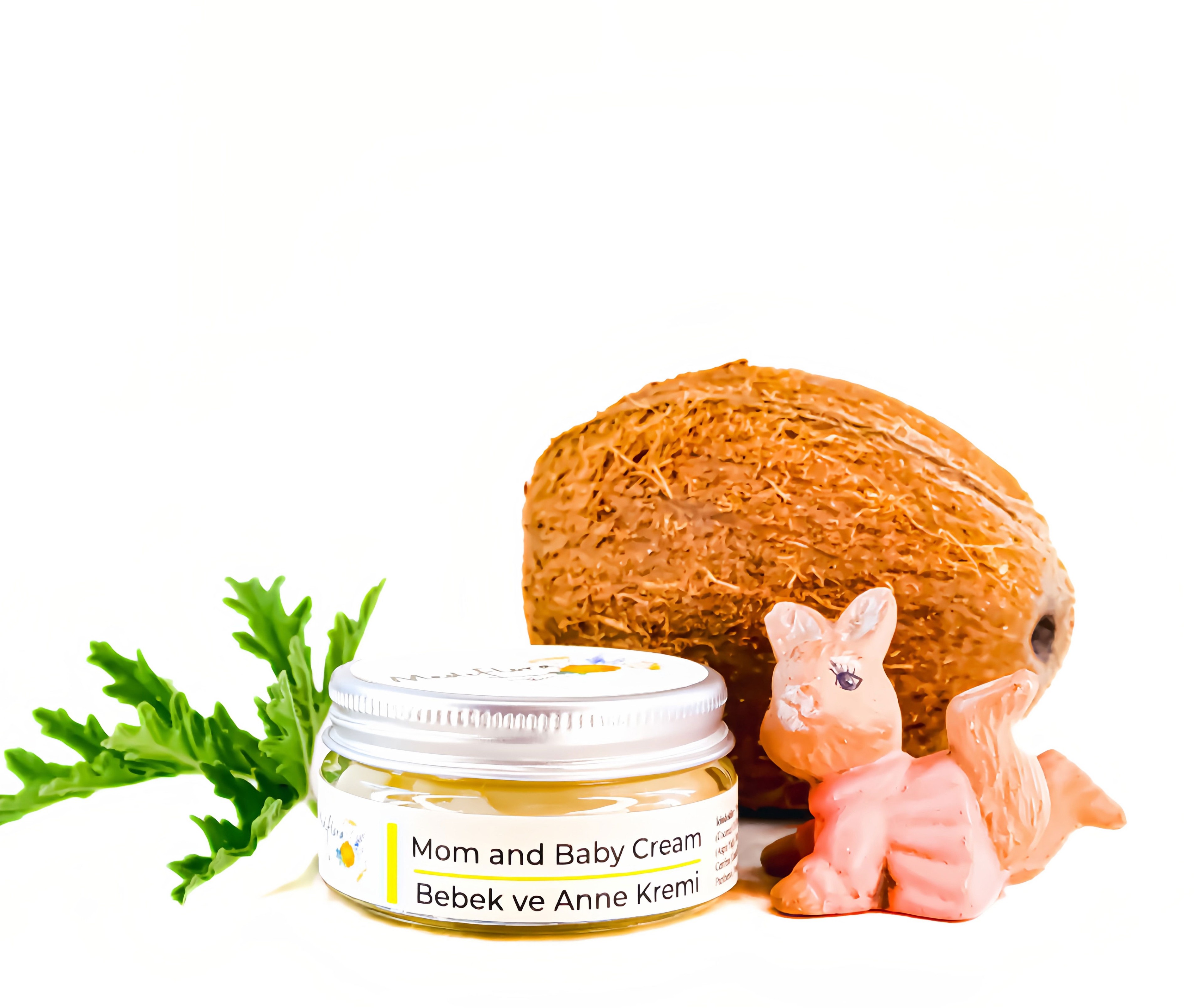Mediflora Bebek ve Anne Kremi