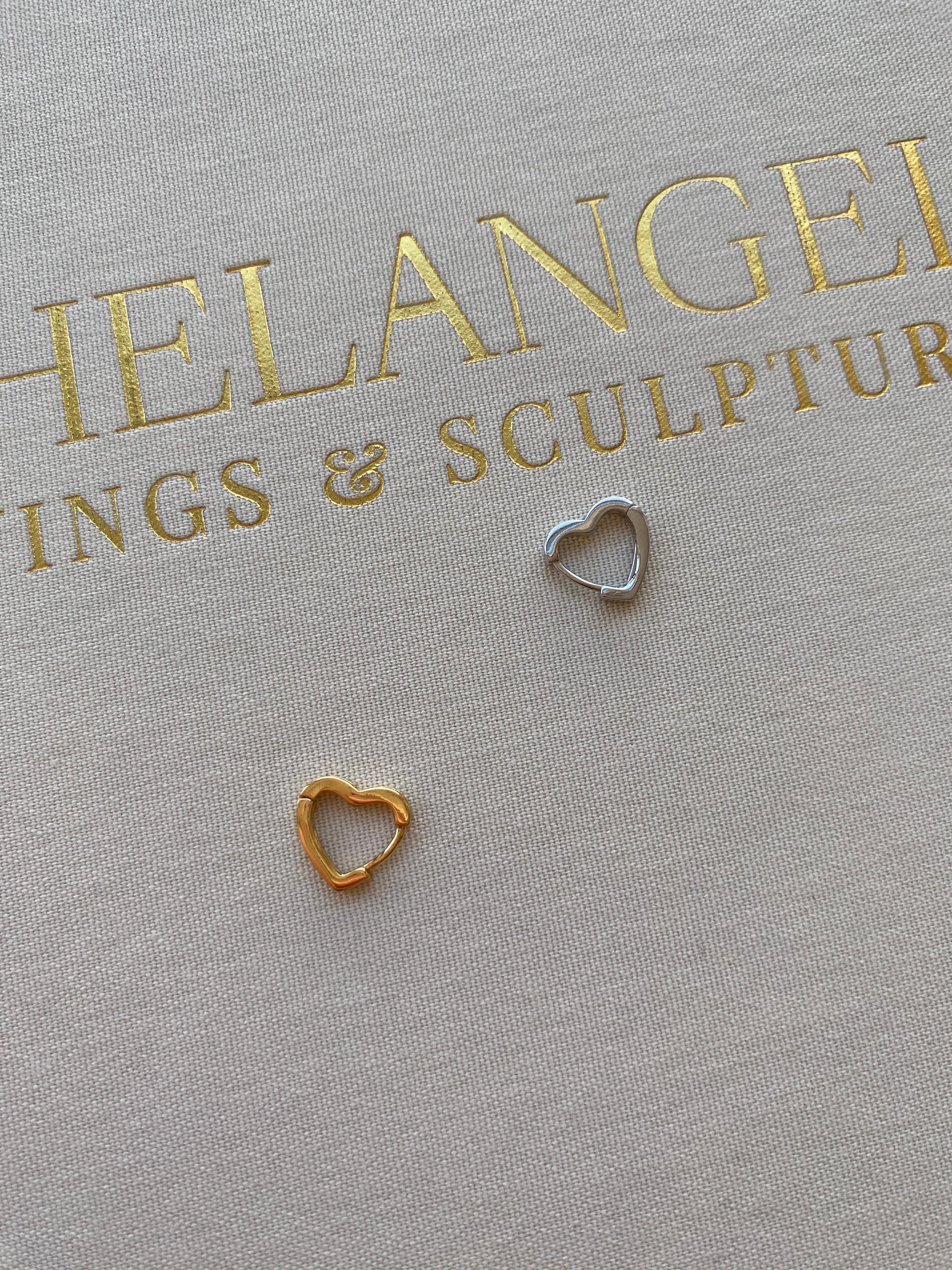 Kalp Detay Tragus