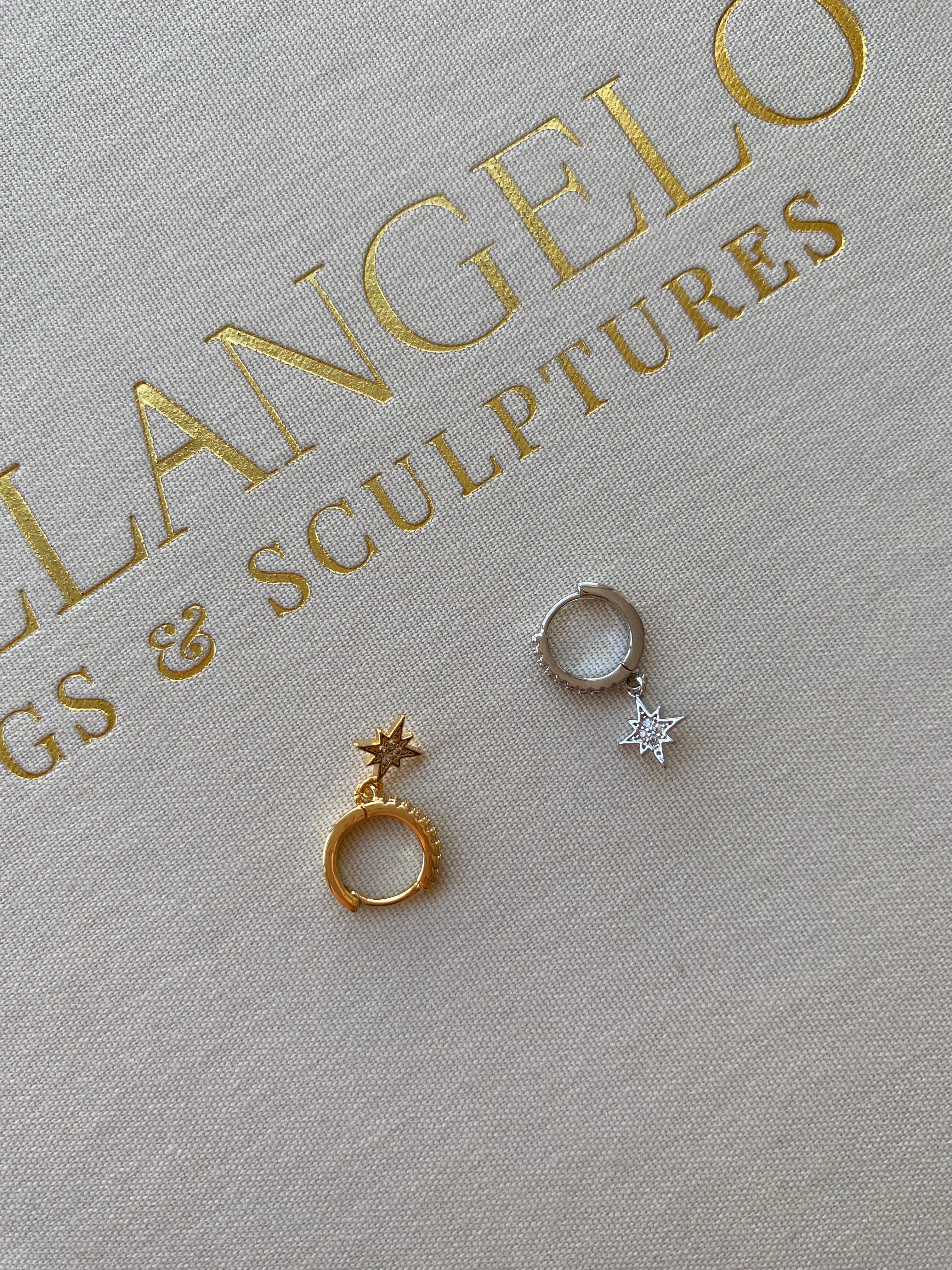 Kuzey Yıldızlı Tragus