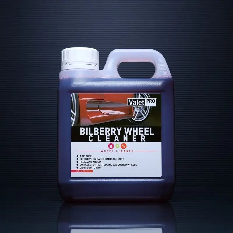 ValetPro Bilberry Wheel Cleaner 500ml