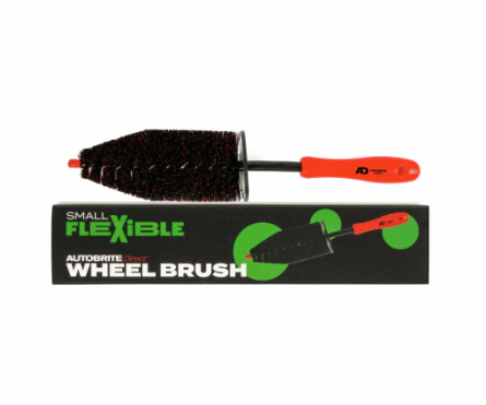 Flexible Wheel Spoke Brush Small Küçük Jant Fırçası