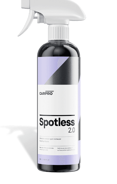 Spotless 2.0 Kireç Lekesi Giderici 500ml