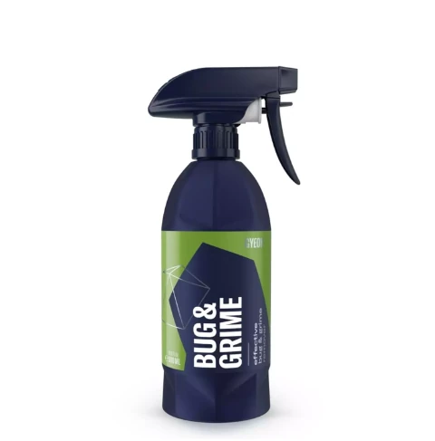 Böcek Sinek Temizleyici - Bug&Grime Remover 500ml