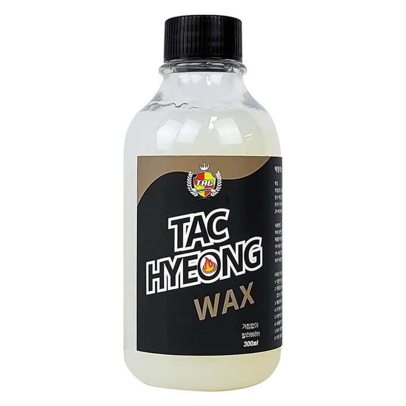 Hızlı Cila - Hyeong Wax 300ml