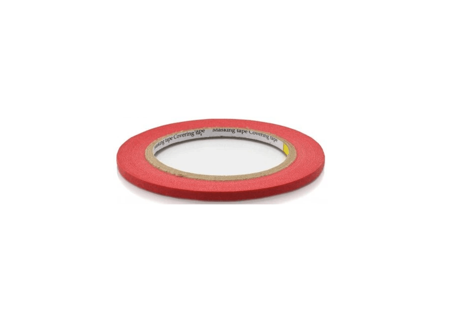 Masking Tape 5mm x 40m