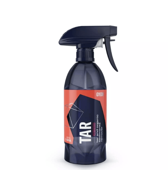 Tar REDEFINED Zift Katran Reçine Temizleyici Ve Yapışkan Sökücü - 500 Ml