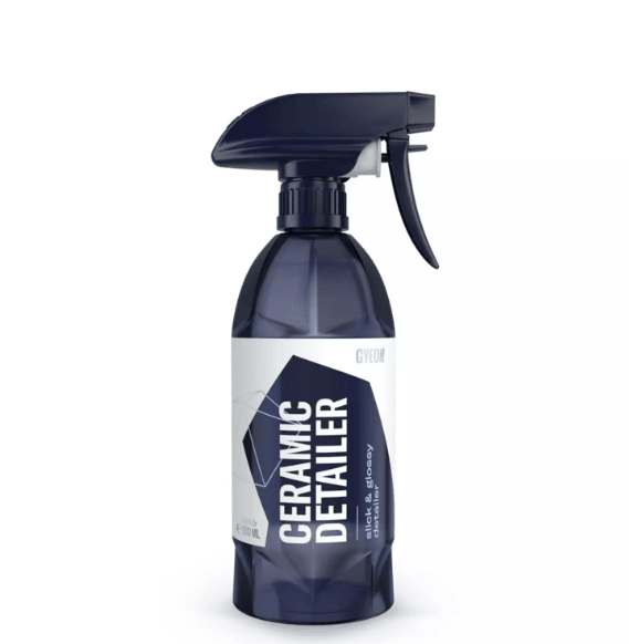 Ceramic Detailer Seramik Bazlı Hidrofobik Yüzey Detaylandırıcı 500ml