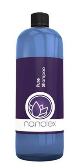 Pure Shampoo 750ml – PH Nötr Saf Araç Yıkama Şampuanı