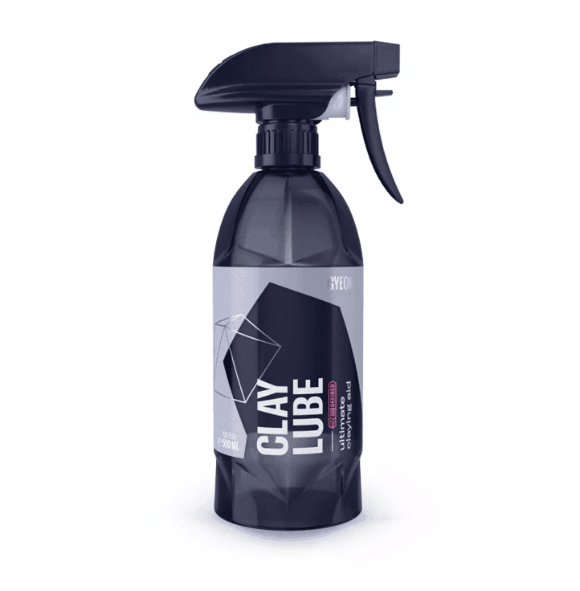 Clay Lube Kil Kaydırıcı Yoğun Konsantre 500ml