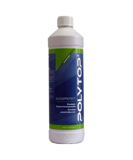 Gloss Protect Konsantre Nano Hızlı Cila 1L