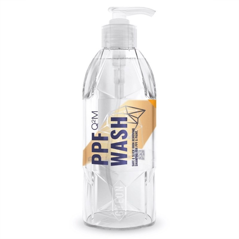 PPF Wash - PPF Folyo Yıkama Şampuanı 400ml