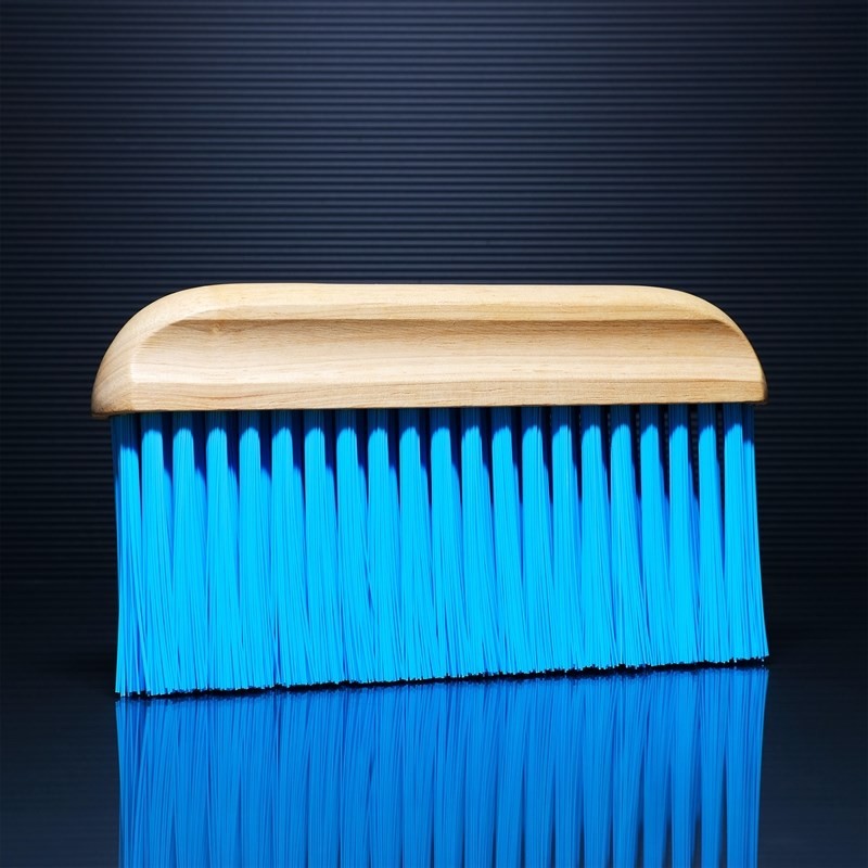 Uzun Kıllı Detaylandırma Fırçası - Upholstery Brush Bru31