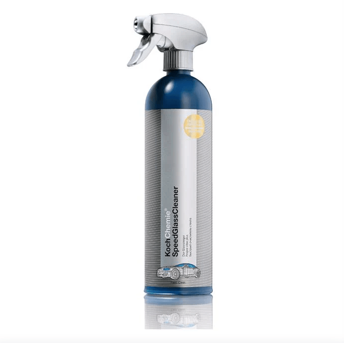 Speed Glass Cleaner (SGC) Cam Temizleme Spreyi 750ml