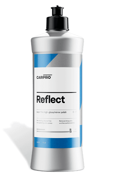 Reflect Super Fine Polish Hare Giderici 1L