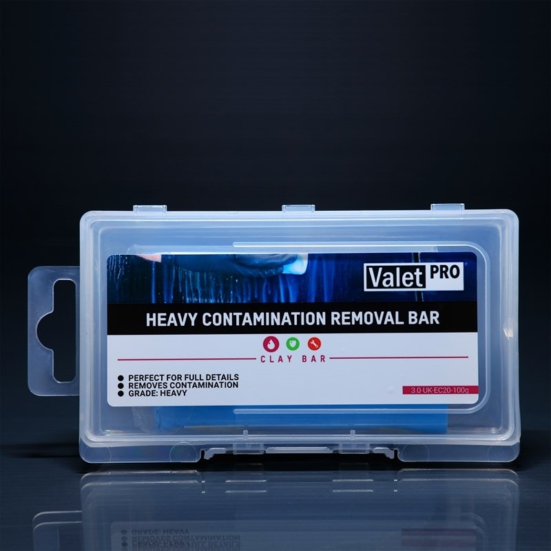 Boya Temizleyici Kil - Blue Clay 100gr