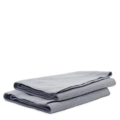 Mikrofiber Genel Temizlik Bezi - Edgeless Towel 40 x 40cm