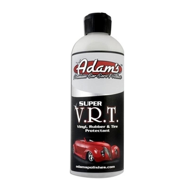 Plastik Bakımı ve Parlatıcısı - Super VRT Spray 473ml