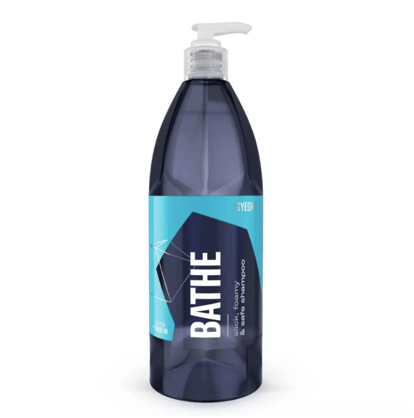 Nano Yıkama Şampuanı - Bathe 1L