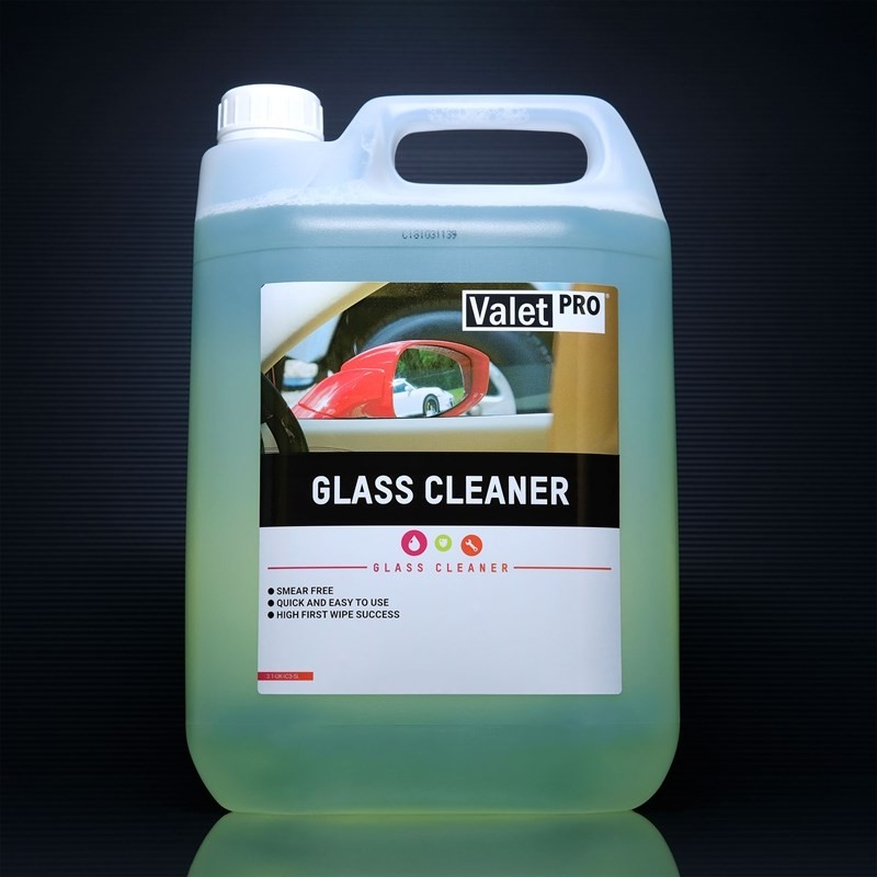 Cam Temizleyici - Glass Cleaner 5L